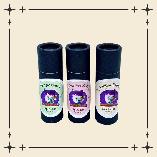 Lip Balm Multipack