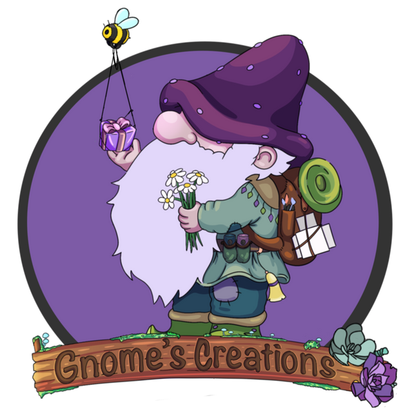 Gnome’s Creations